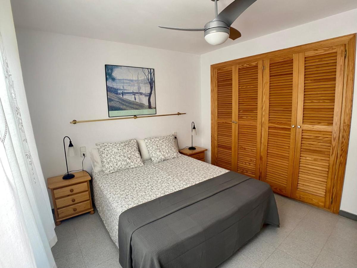 Blanes Old Town: 2 Blocks/2 Min Walk To The Beach Luaran gambar