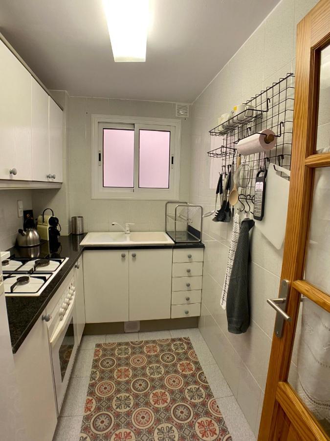 Blanes Old Town: 2 Blocks/2 Min Walk To The Beach Luaran gambar