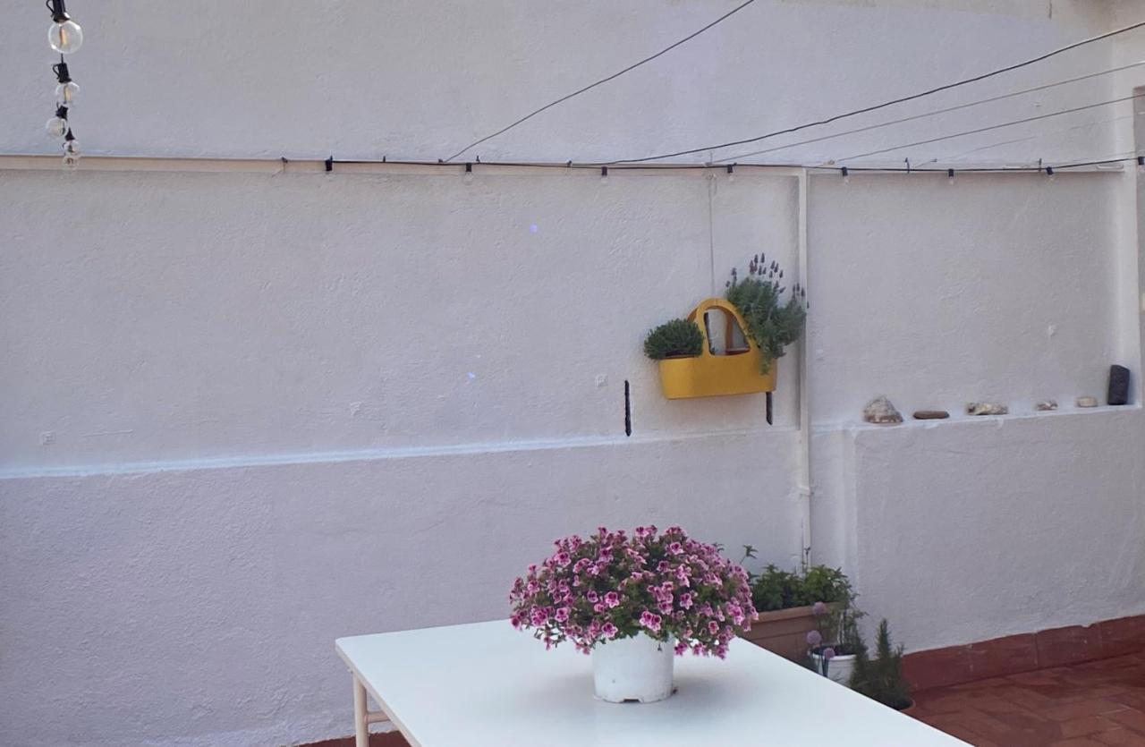 Blanes Old Town: 2 Blocks/2 Min Walk To The Beach Luaran gambar