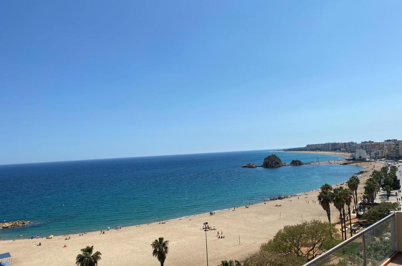 Blanes Old Town: 2 Blocks/2 Min Walk To The Beach Luaran gambar