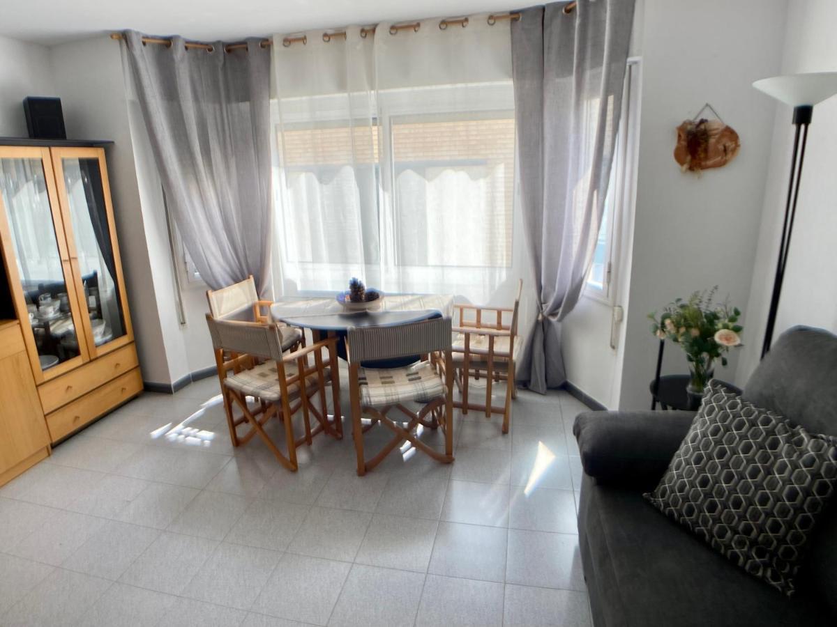 Blanes Old Town: 2 Blocks/2 Min Walk To The Beach Luaran gambar